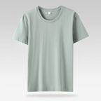 Unisex T-shirt in various colors, 180 g/m² - Men's/Women's - Affordable - Short sleeves - Crew neck