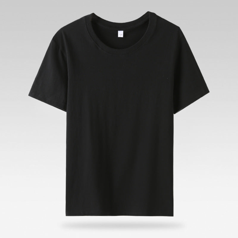 Unisex T-shirt in various colors, 180 g/m² - Men's/Women's - Affordable - Short sleeves - Crew neck