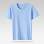 Unisex T-shirt in various colors, 180 g/m² - Men's/Women's - Affordable - Short sleeves - Crew neck