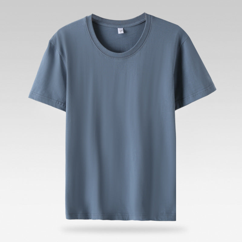 Unisex T-shirt in various colors, 180 g/m² - Men's/Women's - Affordable - Short sleeves - Crew neck