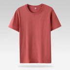 Unisex T-shirt in various colors, 180 g/m² - Men's/Women's - Affordable - Short sleeves - Crew neck