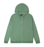 Affordable hoodies made of cotton and polyester, 280 g/m²