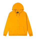 Affordable hoodies made of cotton and polyester, 280 g/m²