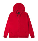 Affordable hoodies made of cotton and polyester, 280 g/m²