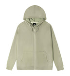 Affordable hoodies made of cotton and polyester, 280 g/m²