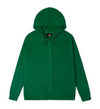 Affordable hoodies made of cotton and polyester, 280 g/m²