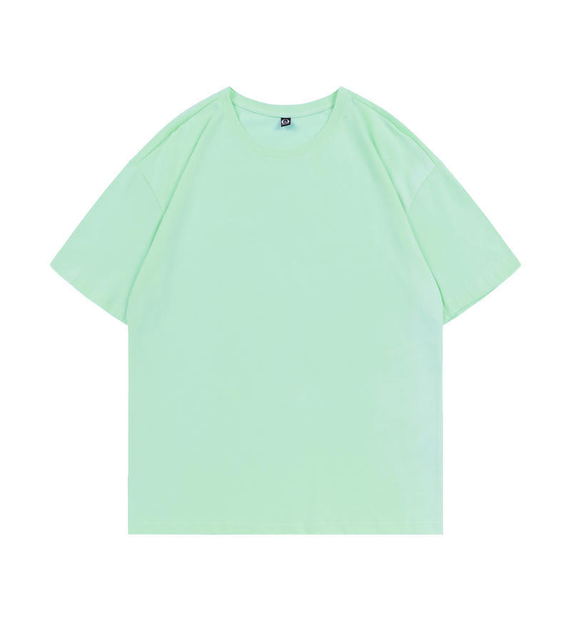 Unisex 100% Cotton T-shirt 200 g/m² - Men's/Women's/Children's - Affordable - Short Sleeves - Crew Neck