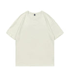 Unisex 100% Cotton T-shirt 200 g/m² - Men's/Women's/Children's - Affordable - Short Sleeves - Crew Neck