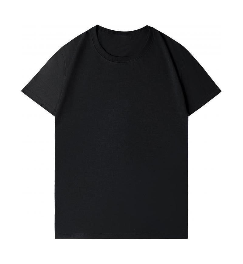 Unisex T-shirt 180 g/m² - Men's/Women's - Affordable - Short Sleeves - Crew Neck