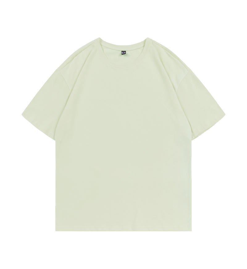 Unisex 100% Cotton T-shirt 200 g/m² - Men's/Women's/Children's - Affordable - Short Sleeves - Crew Neck