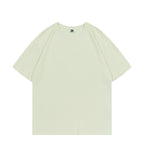 Unisex 100% Cotton T-shirt 200 g/m² - Men's/Women's/Children's - Affordable - Short Sleeves - Crew Neck