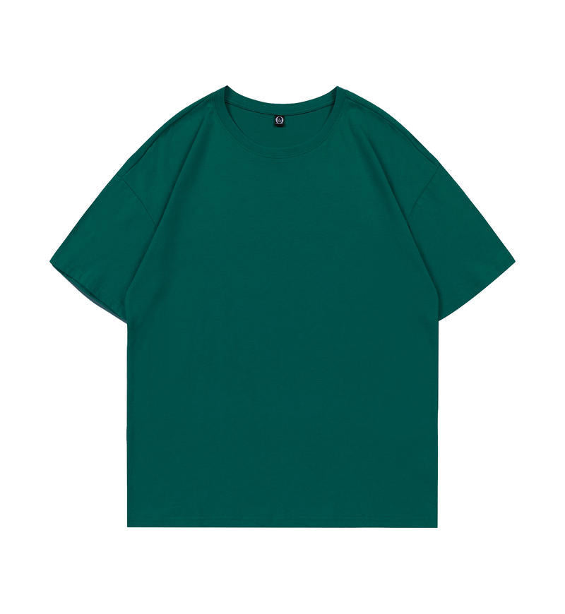 Unisex 100% Cotton T-shirt 200 g/m² - Men's/Women's/Children's - Affordable - Short Sleeves - Crew Neck