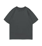 Unisex 100% Cotton T-shirt 200 g/m² - Men's/Women's/Children's - Affordable - Short Sleeves - Crew Neck