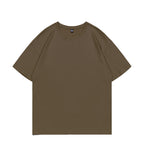 Unisex 100% Cotton T-shirt 200 g/m² - Men's/Women's/Children's - Affordable - Short Sleeves - Crew Neck