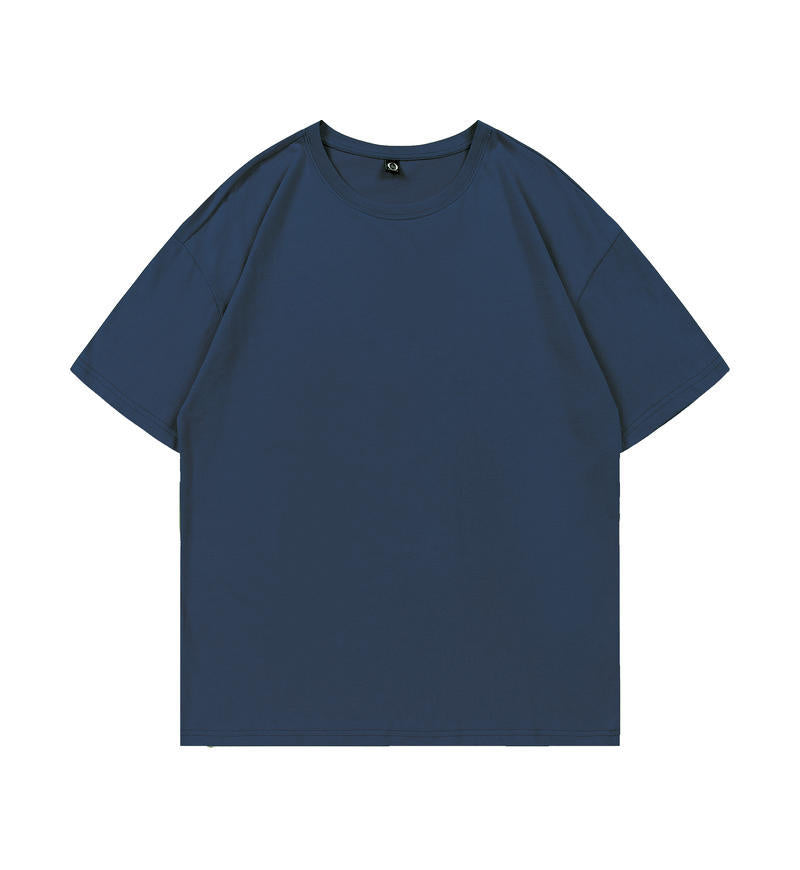 Unisex 100% Cotton T-shirt 200 g/m² - Men's/Women's/Children's - Affordable - Short Sleeves - Crew Neck