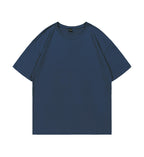 Unisex 100% Cotton T-shirt 200 g/m² - Men's/Women's/Children's - Affordable - Short Sleeves - Crew Neck