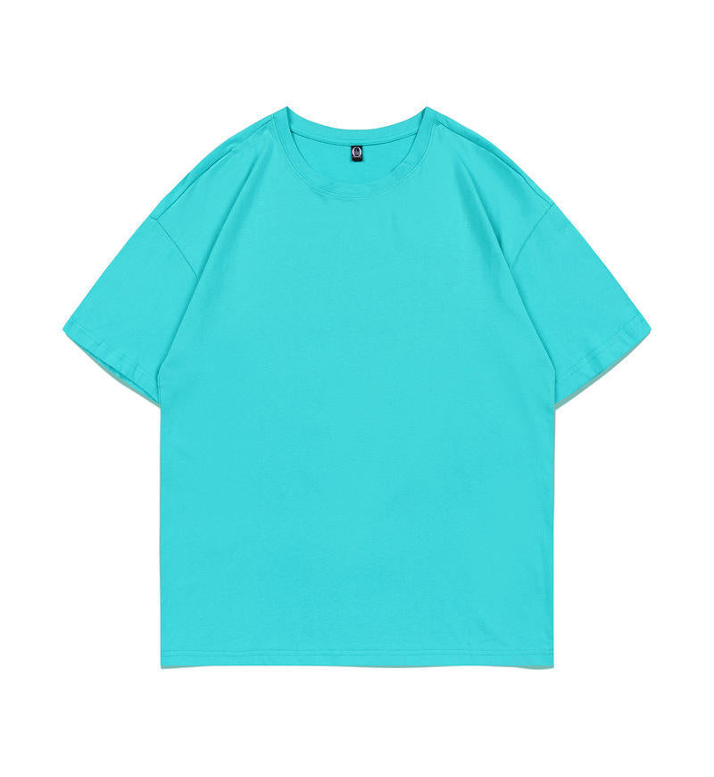 Unisex 100% Cotton T-shirt 200 g/m² - Men's/Women's/Children's - Affordable - Short Sleeves - Crew Neck