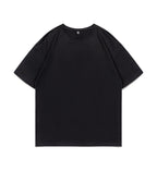 Unisex 100% Cotton T-shirt 200 g/m² - Men's/Women's/Children's - Affordable - Short Sleeves - Crew Neck