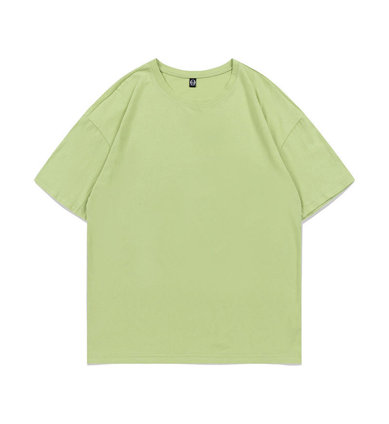 Unisex 100% Cotton T-shirt 200 g/m² - Men's/Women's/Children's - Affordable - Short Sleeves - Crew Neck