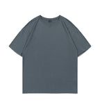 Unisex 100% Cotton T-shirt 200 g/m² - Men's/Women's/Children's - Affordable - Short Sleeves - Crew Neck