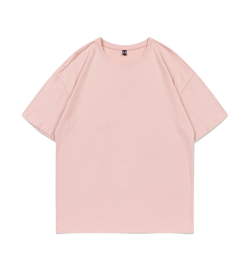 Unisex 100% Cotton T-shirt 200 g/m² - Men's/Women's/Children's - Affordable - Short Sleeves - Crew Neck