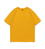 Unisex 100% Cotton T-shirt 200 g/m² - Men's/Women's/Children's - Affordable - Short Sleeves - Crew Neck