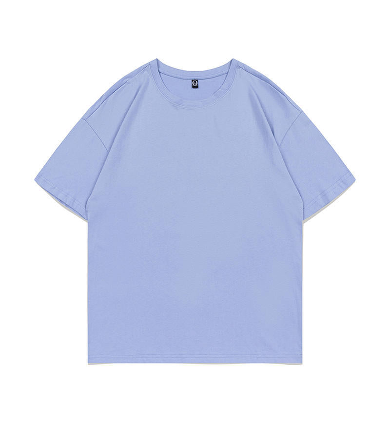 Unisex 100% Cotton T-shirt 200 g/m² - Men's/Women's/Children's - Affordable - Short Sleeves - Crew Neck