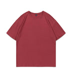 Unisex 100% Cotton T-shirt 200 g/m² - Men's/Women's/Children's - Affordable - Short Sleeves - Crew Neck