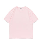 Unisex 100% Cotton T-shirt 200 g/m² - Men's/Women's/Children's - Affordable - Short Sleeves - Crew Neck