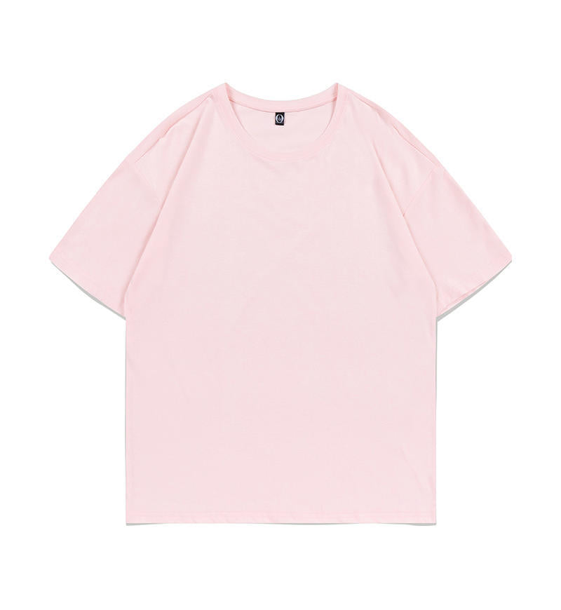 Unisex 100% Cotton T-shirt 200 g/m² - Men's/Women's/Children's - Affordable - Short Sleeves - Crew Neck