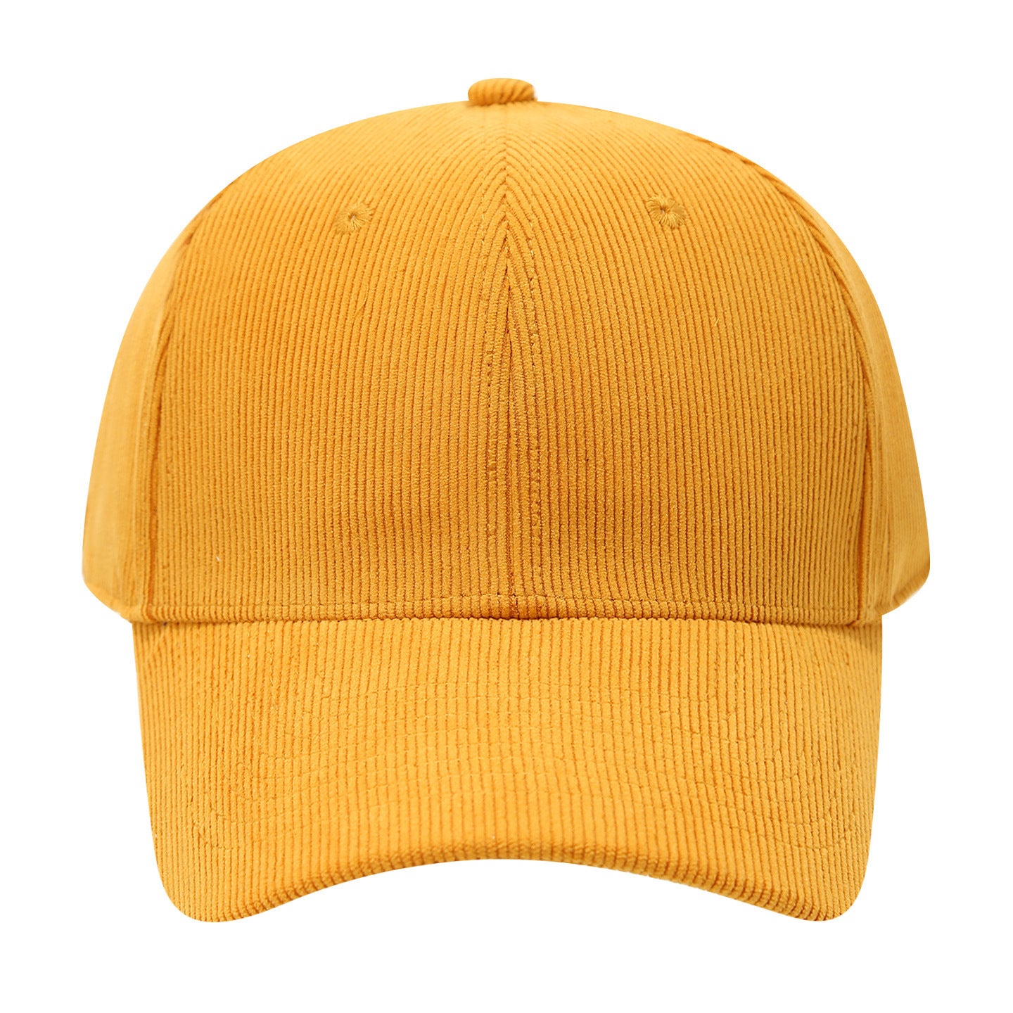 Velvet cap with adjustable metal buckle closure