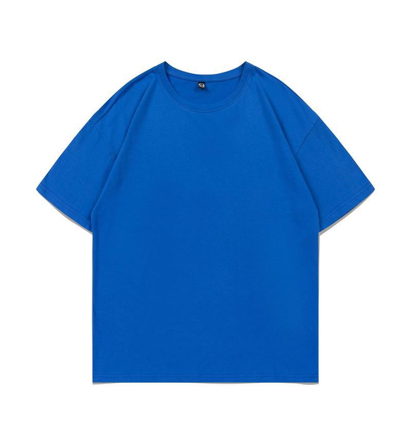 Unisex 100% Cotton T-shirt 200 g/m² - Men's/Women's/Children's - Affordable - Short Sleeves - Crew Neck