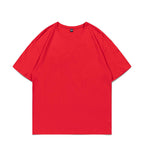 Unisex 100% Cotton T-shirt 200 g/m² - Men's/Women's/Children's - Affordable - Short Sleeves - Crew Neck