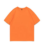 Unisex 100% Cotton T-shirt 200 g/m² - Men's/Women's/Children's - Affordable - Short Sleeves - Crew Neck