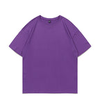 Unisex 100% Cotton T-shirt 200 g/m² - Men's/Women's/Children's - Affordable - Short Sleeves - Crew Neck