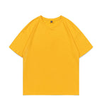 Unisex 100% Cotton T-shirt 200 g/m² - Men's/Women's/Children's - Affordable - Short Sleeves - Crew Neck