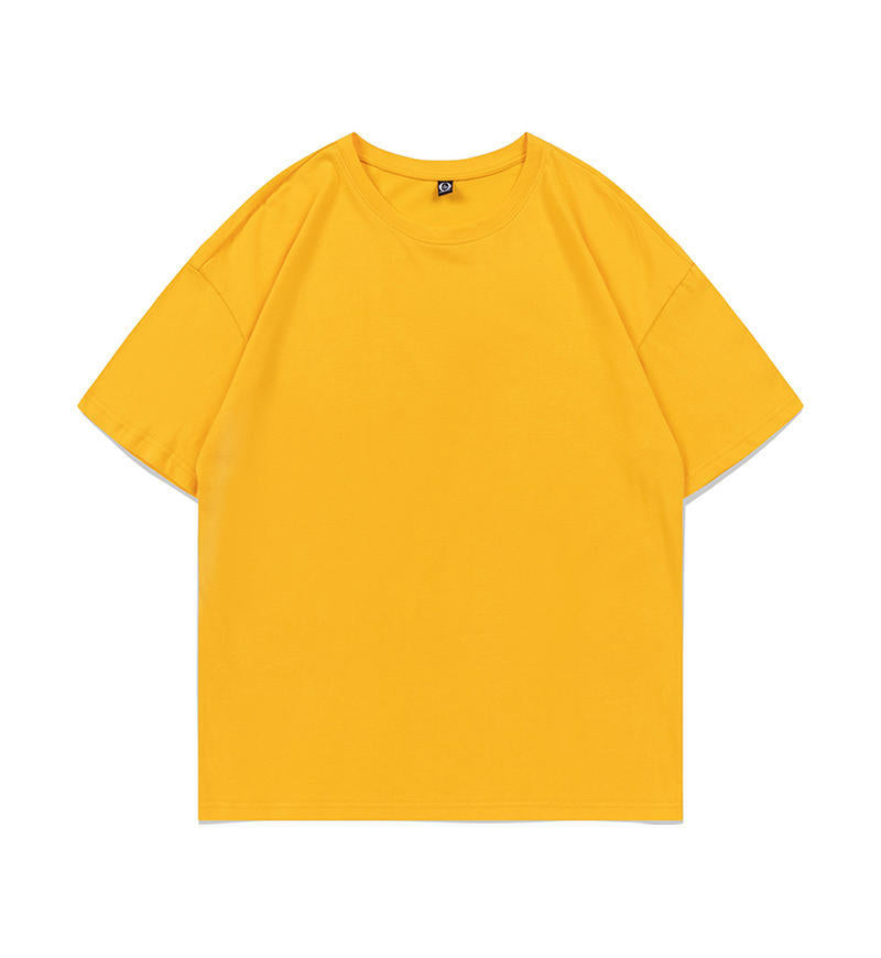 Unisex 100% Cotton T-shirt 200 g/m² - Men's/Women's/Children's - Affordable - Short Sleeves - Crew Neck