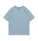 Unisex 100% Cotton T-shirt 200 g/m² - Men's/Women's/Children's - Affordable - Short Sleeves - Crew Neck