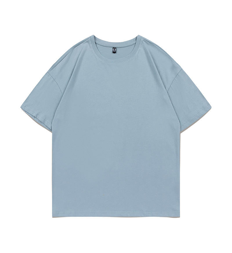 Unisex 100% Cotton T-shirt 200 g/m² - Men's/Women's/Children's - Affordable - Short Sleeves - Crew Neck