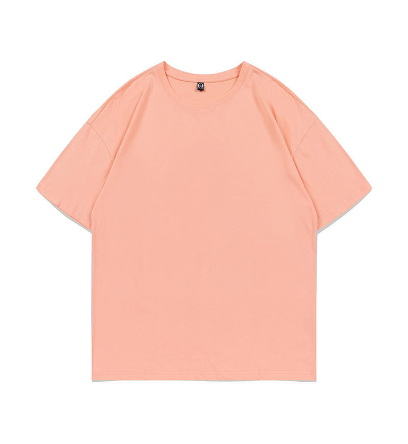 Unisex 100% Cotton T-shirt 200 g/m² - Men's/Women's/Children's - Affordable - Short Sleeves - Crew Neck