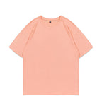 Unisex 100% Cotton T-shirt 200 g/m² - Men's/Women's/Children's - Affordable - Short Sleeves - Crew Neck