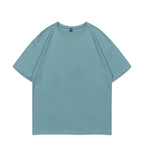 Unisex 100% Cotton T-shirt 200 g/m² - Men's/Women's/Children's - Affordable - Short Sleeves - Crew Neck