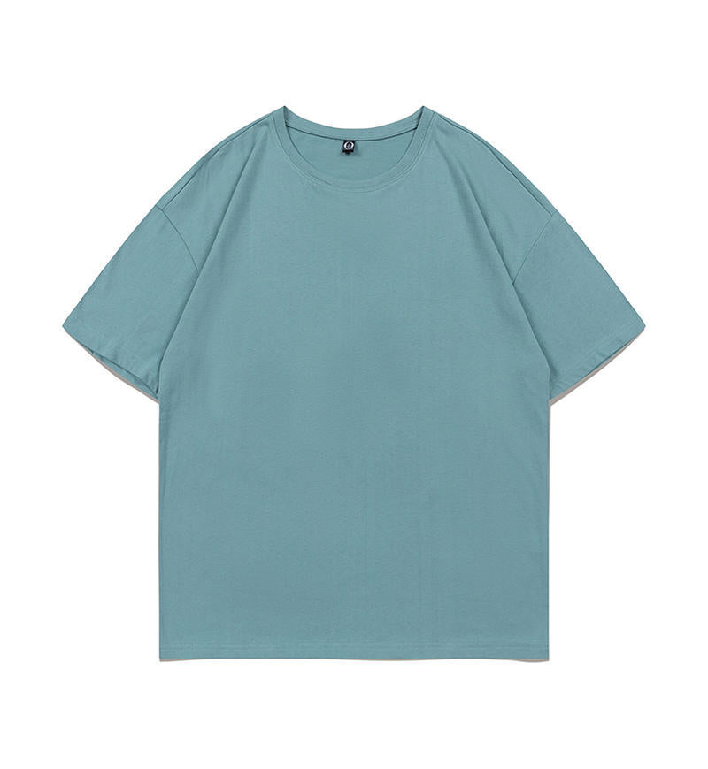 Unisex 100% Cotton T-shirt 200 g/m² - Men's/Women's/Children's - Affordable - Short Sleeves - Crew Neck