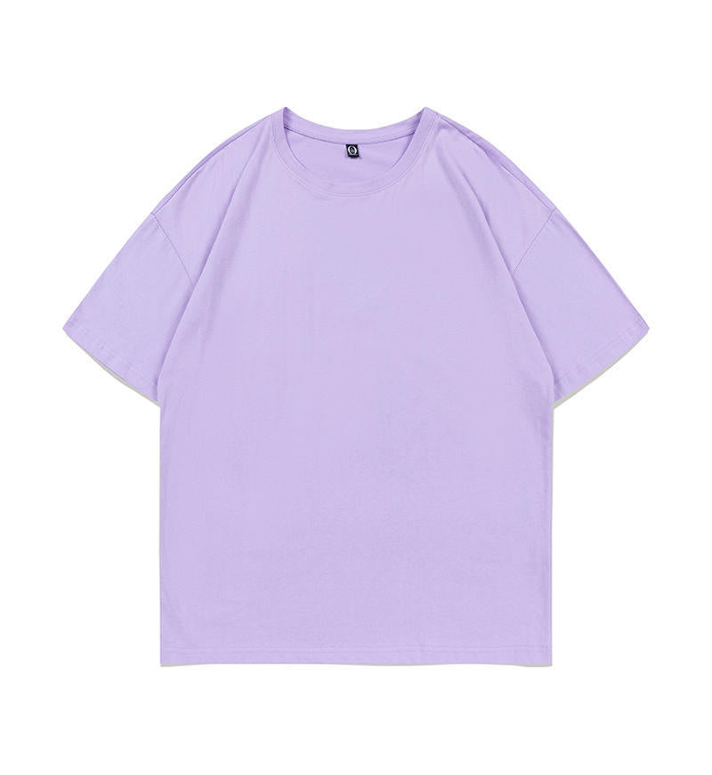 Unisex 100% Cotton T-shirt 200 g/m² - Men's/Women's/Children's - Affordable - Short Sleeves - Crew Neck