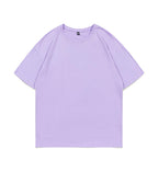 Unisex 100% Cotton T-shirt 200 g/m² - Men's/Women's/Children's - Affordable - Short Sleeves - Crew Neck