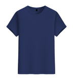 Unisex T-shirt 180 g/m² - Men's/Women's - Affordable - Short Sleeves - Crew Neck