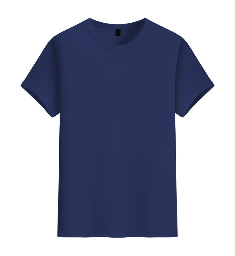 Unisex T-shirt 180 g/m² - Men's/Women's - Affordable - Short Sleeves - Crew Neck