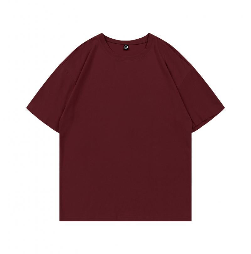 Unisex 100% Cotton T-shirt 200 g/m² - Men's/Women's/Children's - Affordable - Short Sleeves - Crew Neck