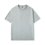 Unisex 100% Cotton T-shirt 200 g/m² - Men's/Women's/Children's - Affordable - Short Sleeves - Crew Neck