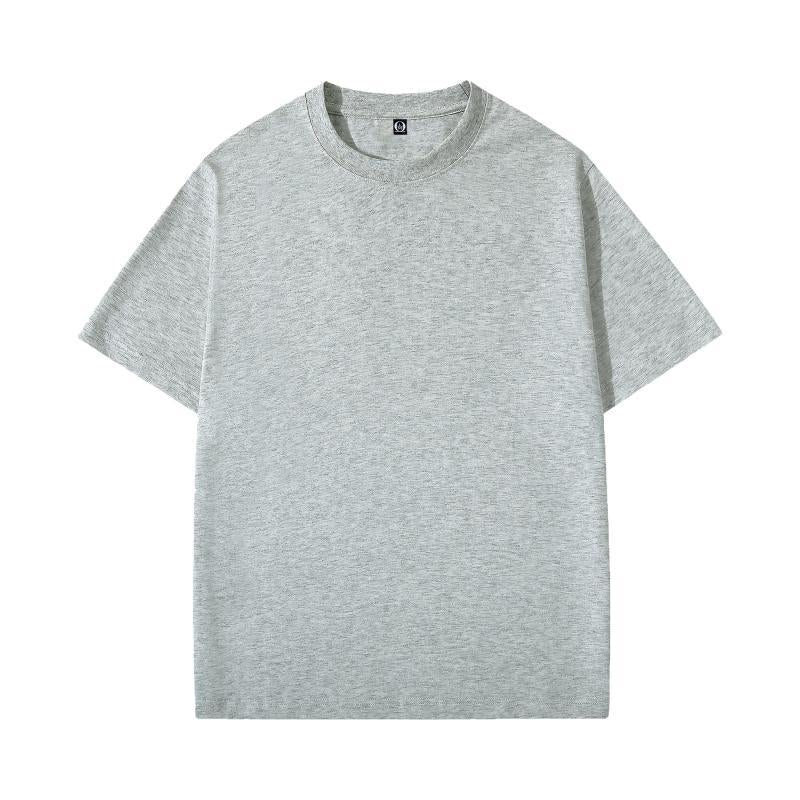 Unisex 100% Cotton T-shirt 200 g/m² - Men's/Women's/Children's - Affordable - Short Sleeves - Crew Neck